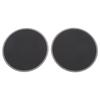 2pcs Exercise Sliding Gliding Disc Fitness Core Slider Sport Full Body Workout