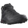 SALOMON OUTRISE MID GORE TEX Средние по высоте Уличная обувь Мужская Черный 471435