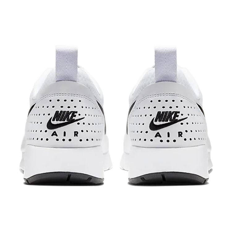 Nike Air Max Tavas 'Белый Черный' Женские 916791-100