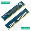 Адаптерная карта для оперативной памяти DDR5 ноутбука в настольный компьютер SO-DIMM, Тестер памяти для преобразования DDR5 SO-DIMM в U-DIMM