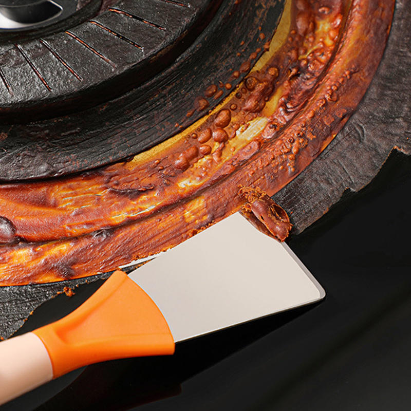 Щетка для чистки пазов 2 в 1, очиститель для оконных направляющих, щетка для газовой плиты с двойной головкой, щетки для чистки щелей, инструменты для кухни