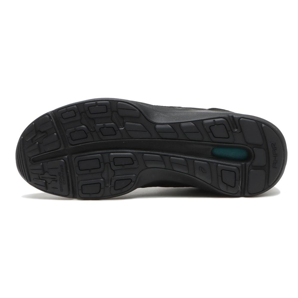 Asics 24ч 28 Хадашиуокер M056 1291a056 001 Черный