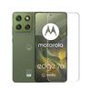 Полное клеевое стекло для Motorola Edge 70 Закаленное стекло Защитная пленка для экрана Moto Edge 70 HD Защитная пленка для линзы телефона Motorola Edge 70