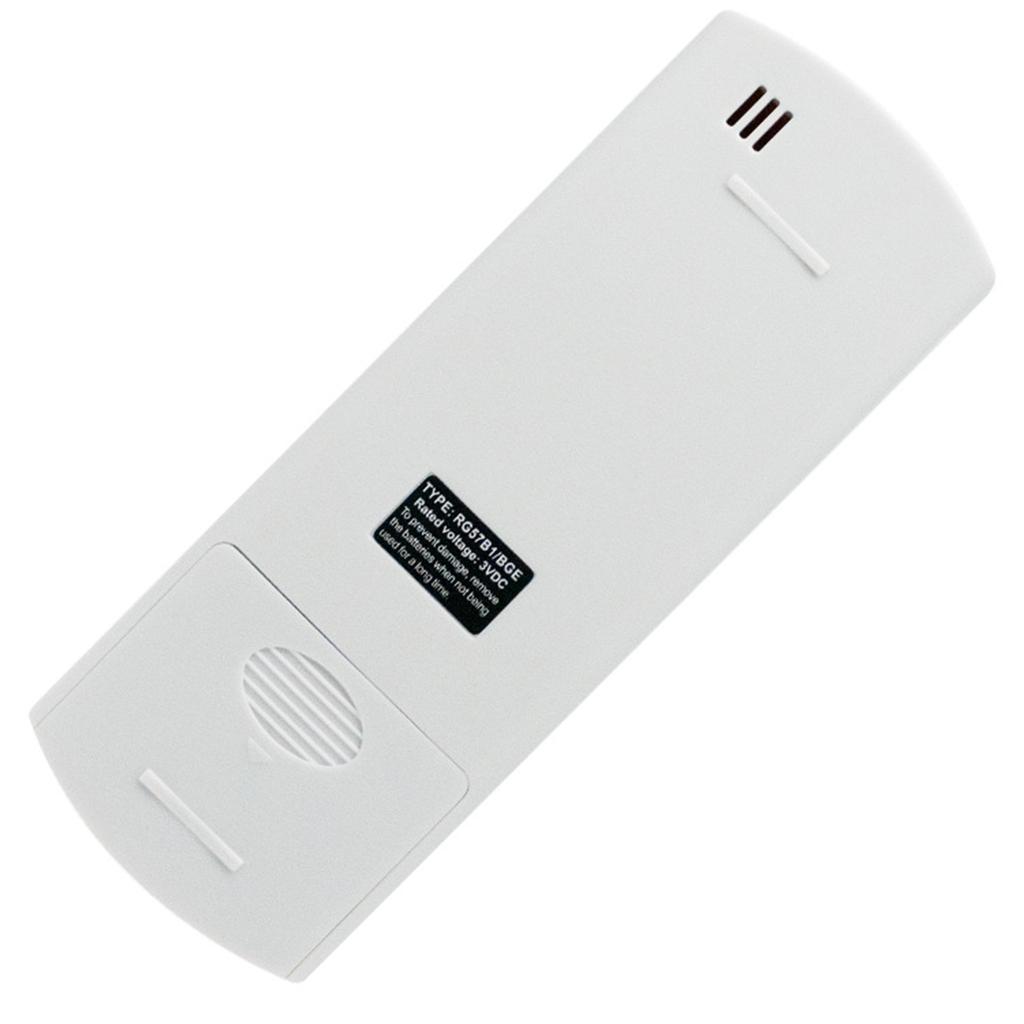 Conditioner Controller Air Conditioning Remote Control Suitable for Midea Rient Kaysun RG57B1/BGE RG57B/BGE RG57A6
