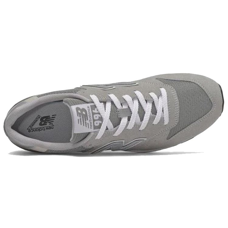New Balance 996 Серый Унисекс CM996GR2
