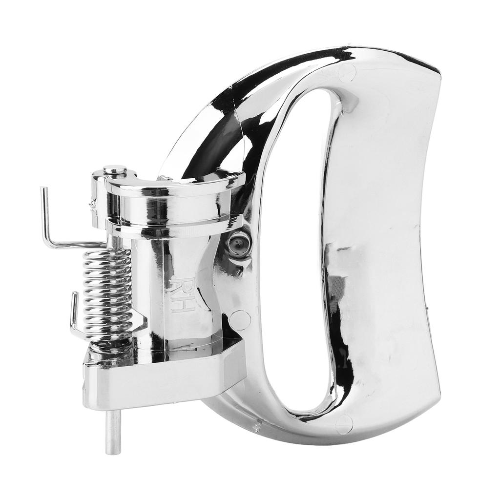 Inside Right Door Handle Passenger Side 19299613 Replacement for Chevy HHR 2006?2011