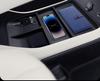 Nissan N6 Center Console Armrest Storage Box - Fits 26 Models