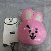 [Б/У] Цена снижена Подушка BTS BT21 Cooky Jungkook
