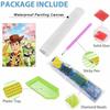 Disney Toy Story Woody Buzz Diamond Painting Art Kit Handmade DIY 5D Home Decor Gift
