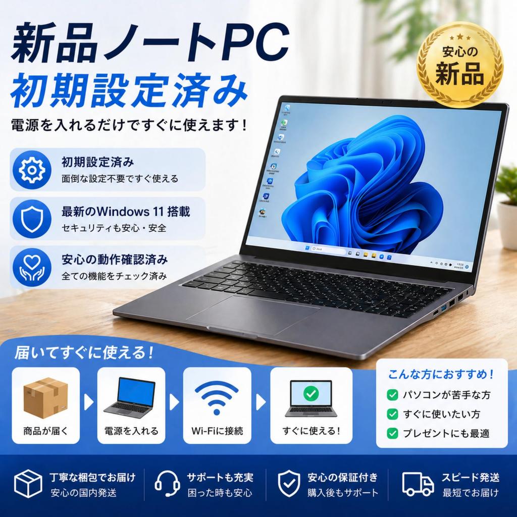 MonstaStorage Windows 12th Generation N150 Full HD IPS 16GB DDR5 512GB NVMe Office Software Numeric Design Laptop, 11, Processor, 15.6-inch LCD,