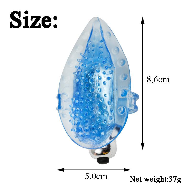 Пальцевые вибраторы, секс-игрушки для женщин, щетка для стимуляции клитора, фаллоимитатор с рукавом для пальцев, вибрационный массажер для точки G, секс-шоп для взрослых