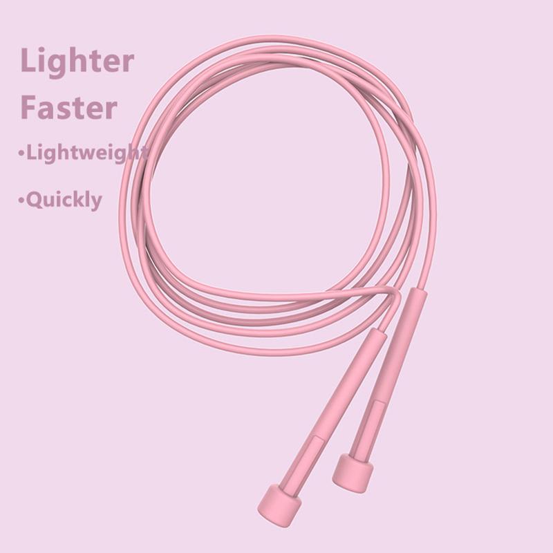 2.8M Профессиональная скакалка для мужчин женщин взрослых скакалки для похудения детей спорт портативное фитнес оборудование для тренажерного зала