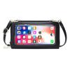 2024 RFID Anti-Theft Touchscreen Crossbody Mini Phone Bag для женщин
