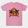 Футболка женская Fdny Native Harajuku Print Kawaii футболка летняя женская футболка с коротким рукавом топ футболка