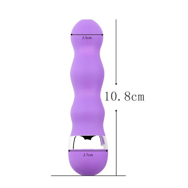 Многоскоростной G Spot Vagina Vibrator Clitoris Butt Анальный Эротический Секс-Игрушки для Женщин Взрослых Женский Фаллоимитатор