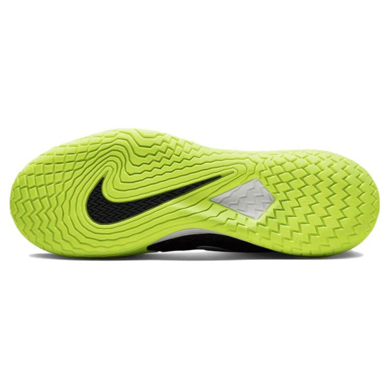 Nike Кроссовки Court Air Zoom Vapor Cage 4 Rafa 'Off Noir Volt'  DD1579-002