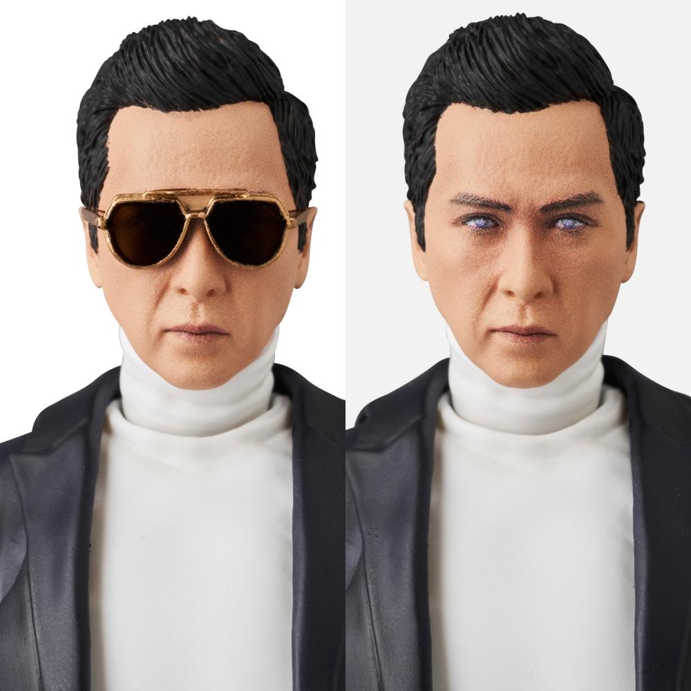 Джон Уик Mafex Кейн Джон Уик Глава 4