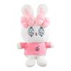 Aisler Bunny Series Plush Hug Doll Милая плюшевая игрушка кукла в подарок