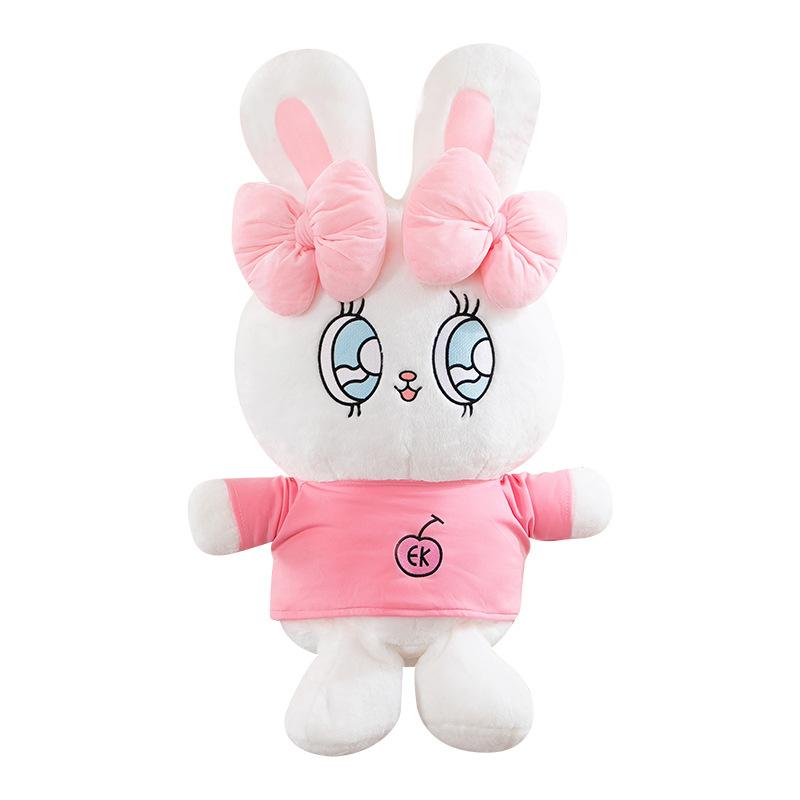 Aisler Bunny Series Plush Hug Doll Милая плюшевая игрушка кукла в подарок
