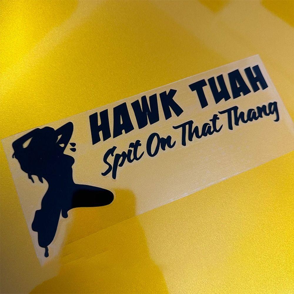 Модные наклейки на заднее стекло автомобиля Водонепроницаемые наклейки для розыгрышей на автомобиль Аксессуары для автомобиля