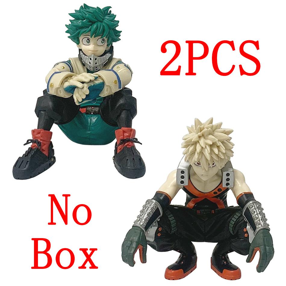 In Stock Frieren: Beyond Journey's End Anime Luminasta Frieren Himmel Action Figurine Toys PVC Model Collector Birthday Gift