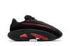 Мужские кроссовки adidas Mad IIInfinity Core Black Red Core Black/Red/Core Black
