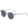 New Small Round Sunglasses Women Oval Vintage Brand Glasses Men Classic Driving Sun Glasses For Female Shades Eyewear