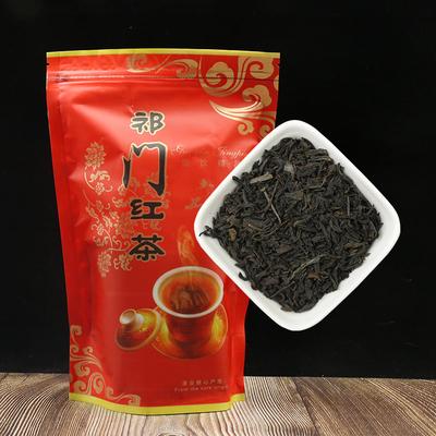 Черный чай Keemun 2023, красный чай Qimen Kungfu Health Care