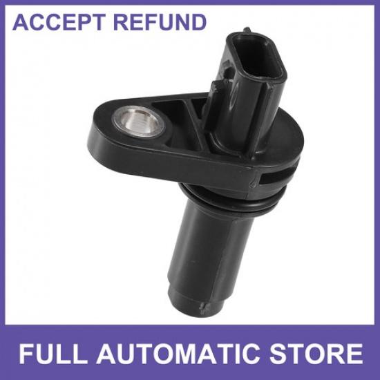 Engine Crankshaft Position Sensor Crank Sensor Single for Nissan Altima