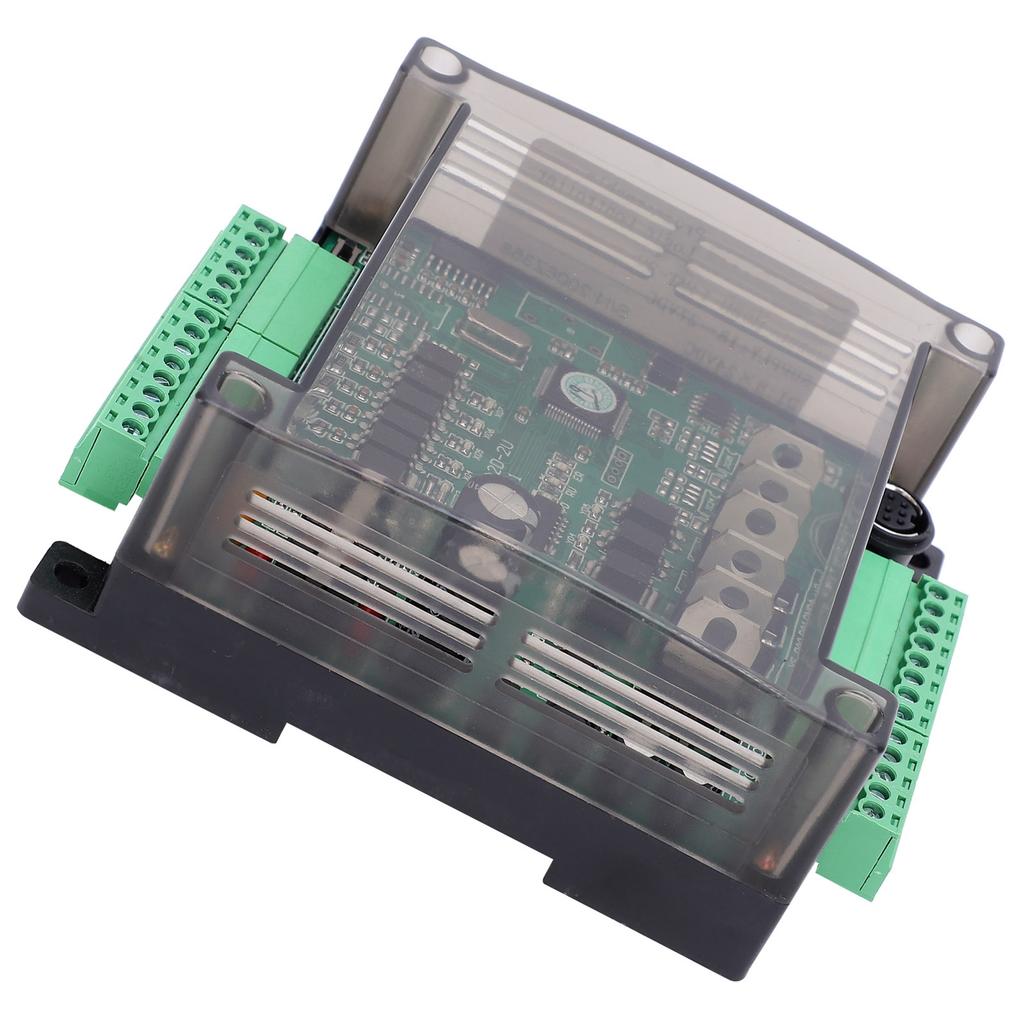 Промышленная плата управления ПЛК, транзисторный корпус, электронный компонент