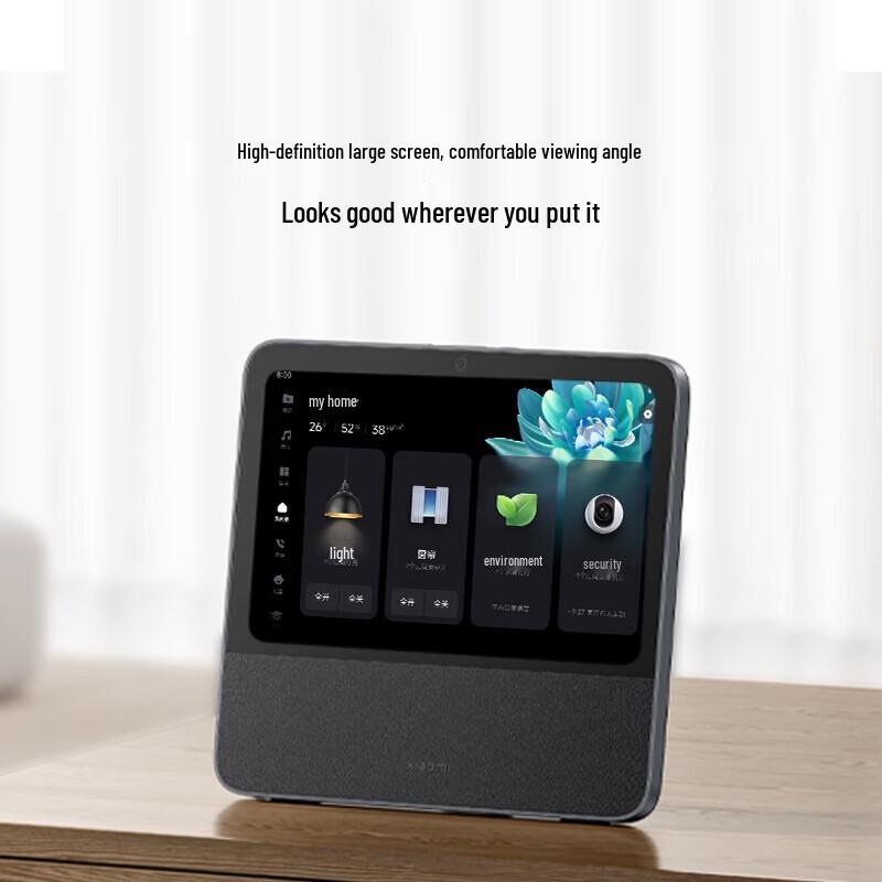 Xiaomi Smart Home Screen 10 CN plug (adapter included) (CN version)