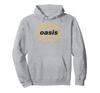 Oasis – Amazon Exclusive All Around The World 1997 Grey Hoodie