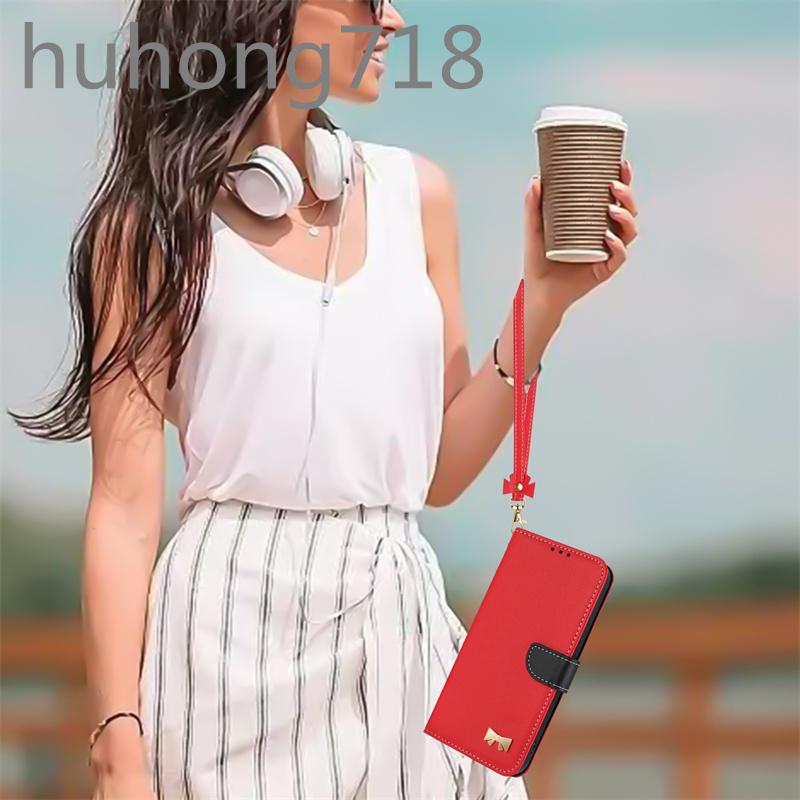 Для OPPO Reno 12 13 14 Pro 7A 9A 11F 12F 12FS 13F 4G 5G Чехол для телефона Раскладной Кожаный Пакет Кошелек Отделения для карт Подставка Ударопрочная Защитная Крышка Корпус