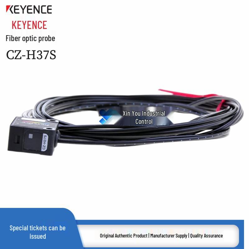 Отражающий волоконно-оптический датчик Keyence CZ-H32/H35S/H37S/H52/H72