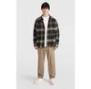 O´neill Flannel Check рубашка с длинным рукавом