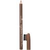 Essence Кисть-кисть для бровей Eyebrow Designer - Карандаш для бровей - 