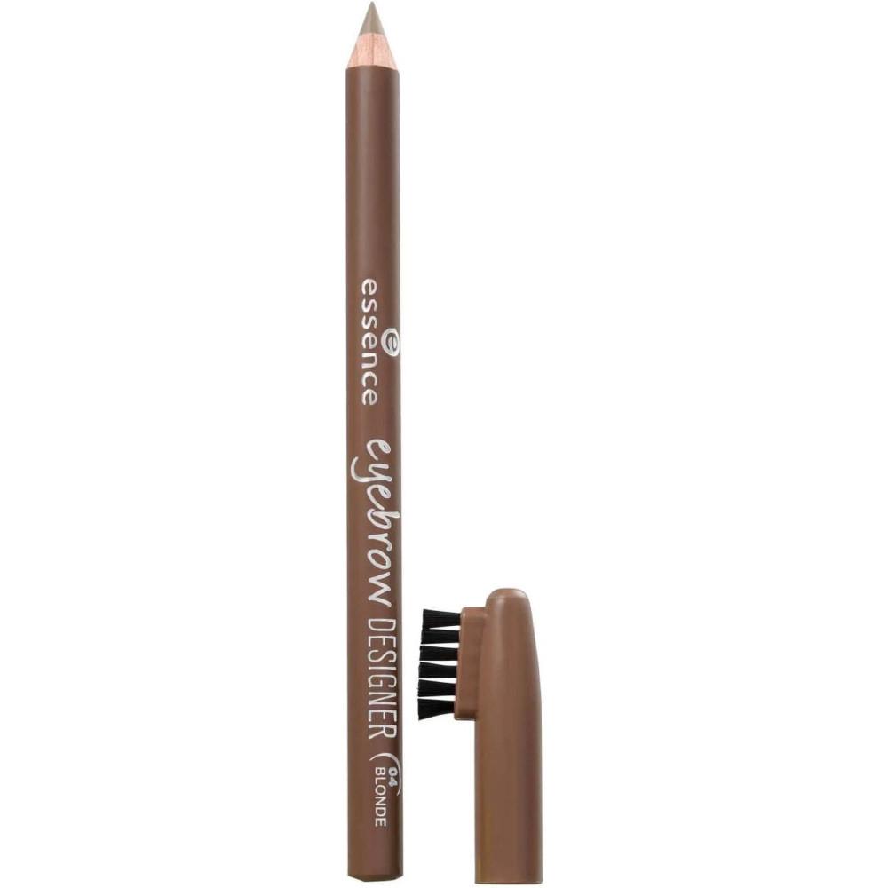 Essence Кисть-кисть для бровей Eyebrow Designer - Карандаш для бровей -