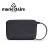 Mari Eclaire Highly Recommended High-Quality Natural Leather Women's Casual Pouch 704243