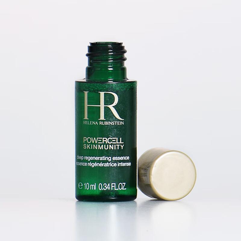 HR Powercell Skinmunity Эссенция 10мл Увлажняющая Восстанавливающая