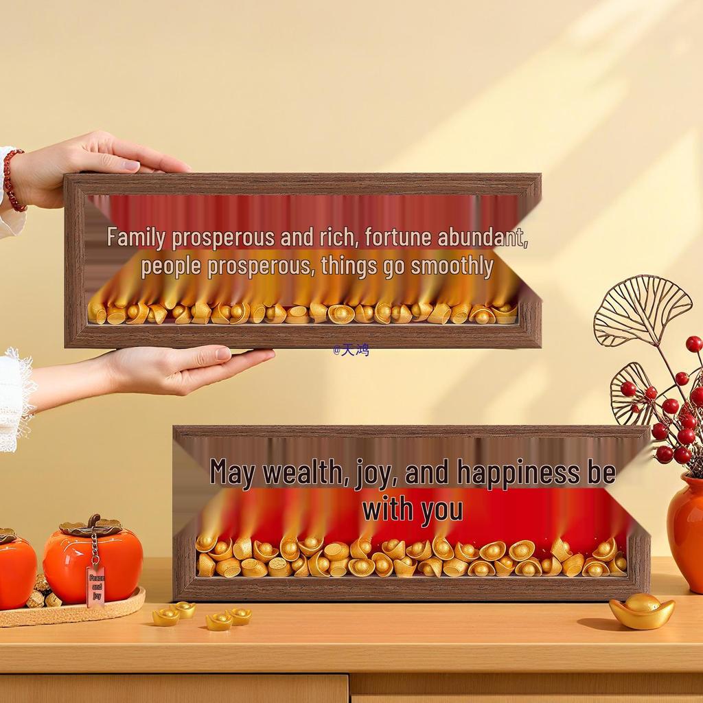 Foyer Cabinet Decor: Housewarming Gift for New Home