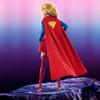 Barbie Supergirl DC Comics Signature Collector Articulated Barbie Ages JJY04 Doll, Body, Doll, 6+, Red,