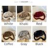 Furry Cloud Plush Crossbody Bag Large Capacity Mink Fur Wrinkle Handbag  Daily
