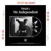 TRADE L [Mr. Independent] 1st Full Album