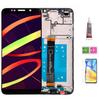 LCD  With Frame For HUAWEI Y5 2018 Y5 Lite Y5 Prime 2018 DRA-LX2 L01 L21 LCD Display with Touch Screen