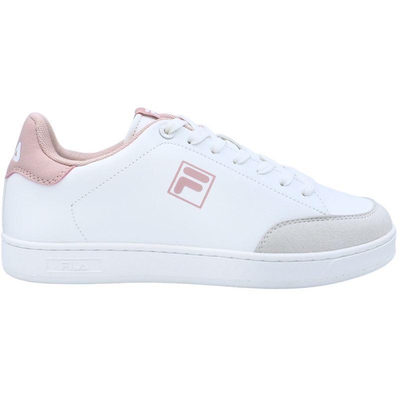 Fila Courtbay sneakers synthetic White
