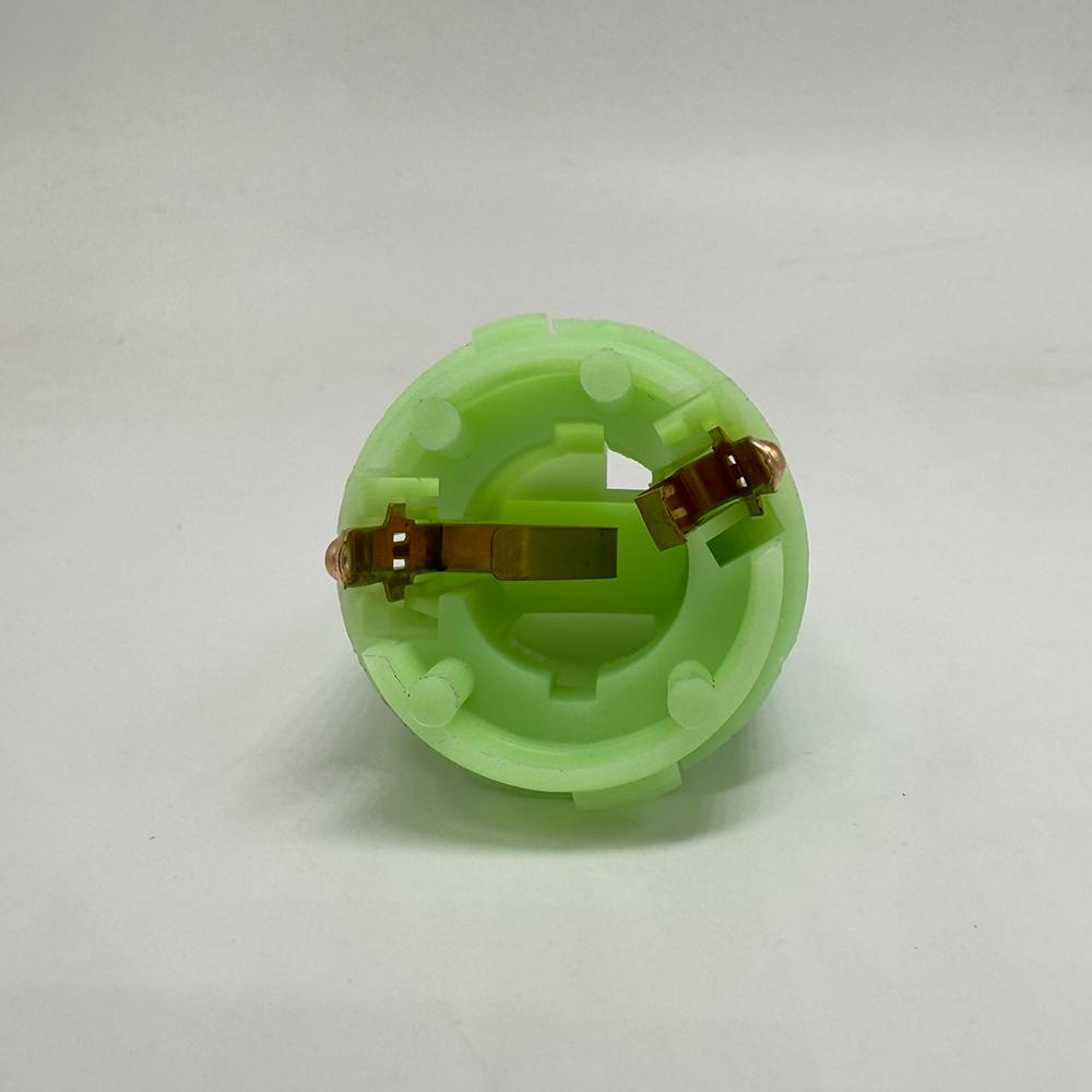 Новый 2x Патрон для автомобильной лампы Задний 63218355883 Для BMW 3/5/7 СЕРИИ X6 E30 E34/E61 E32/E38