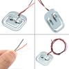 4Pcs 3 Wired Load Cell Electric Resistance Half Bridge Weighing Sensor Weight Sensor  DIY Projects