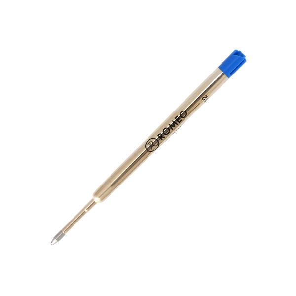 Шариковые ручки Romeo Refill Easy Flow