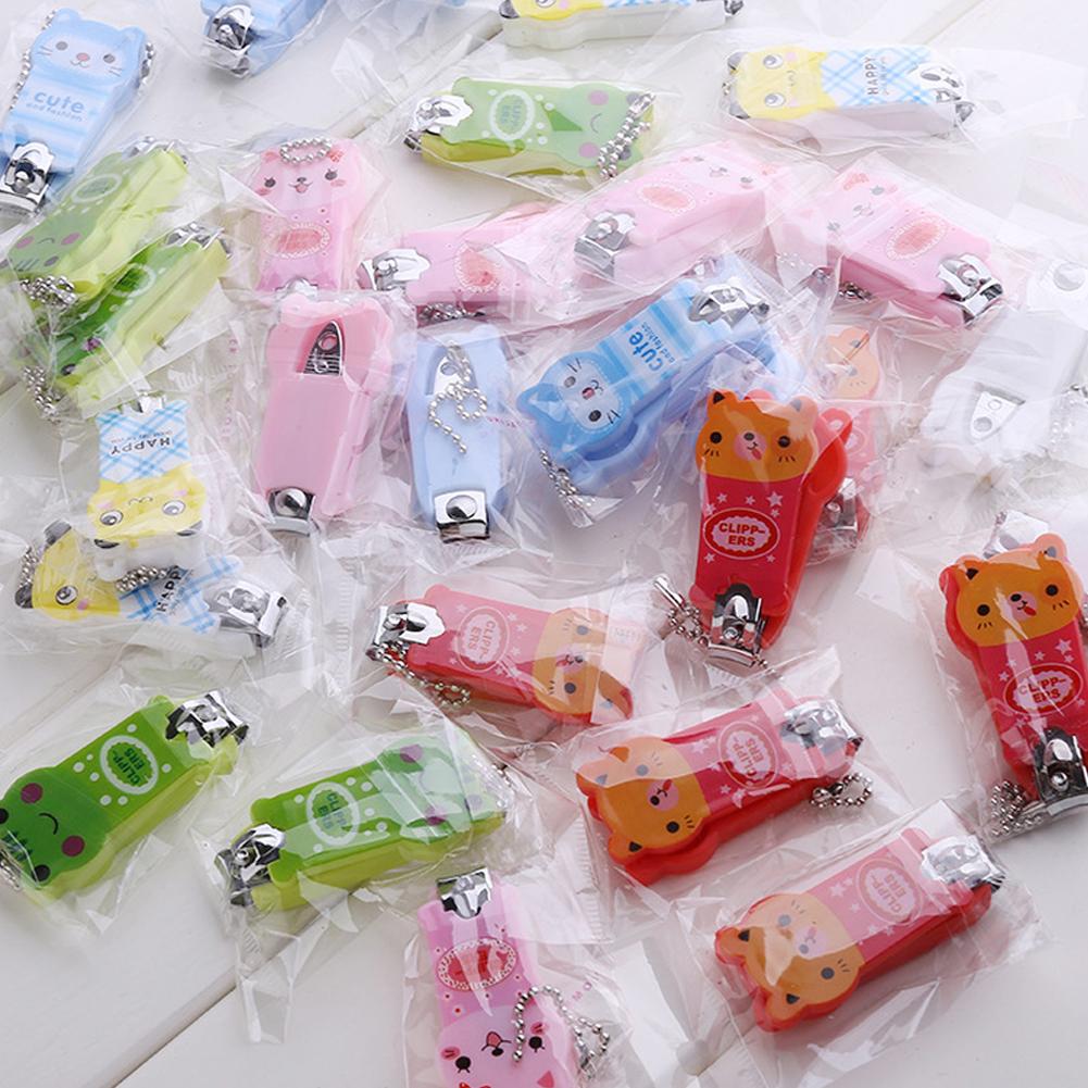 Mini Portable Deformed Nail Foldable Everyday Anti Carry With Nail Cli R2H6