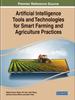 Книга Artificial Intelligence Tools and Technologies for Smart Farming and Agriculture Practices